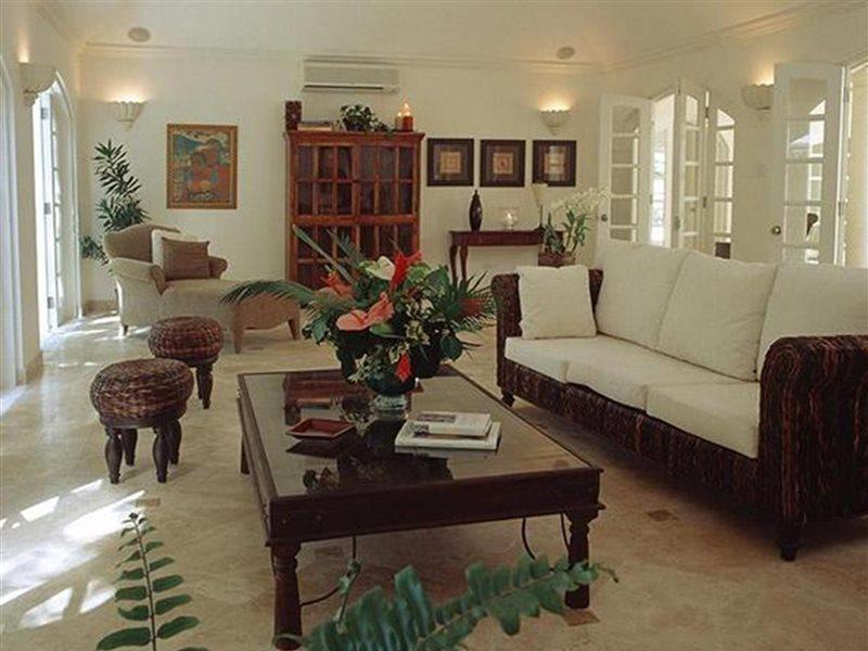 Green Monkey Villa Porters Ngoại thất bức ảnh