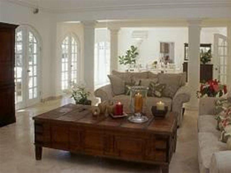 Green Monkey Villa Porters Ngoại thất bức ảnh