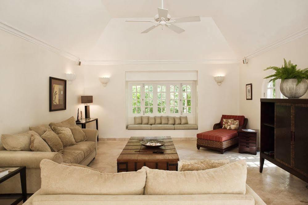 Green Monkey Villa Porters Ngoại thất bức ảnh