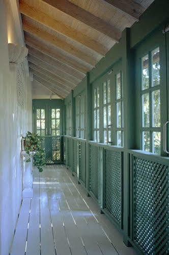 Green Monkey Villa Porters Ngoại thất bức ảnh
